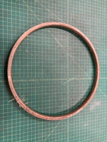 GASKET RING, BONNET