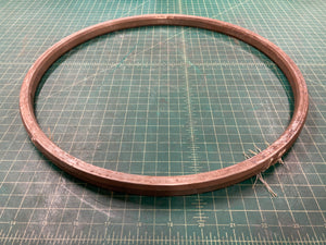 GASKET RING, BONNET