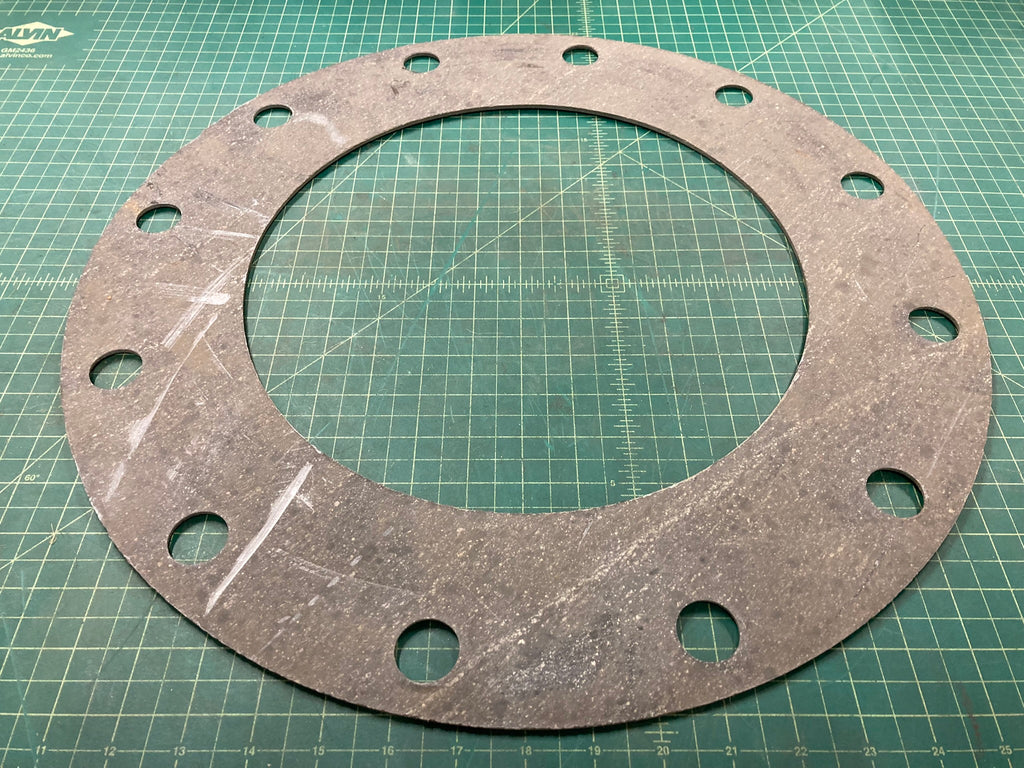 GASKET