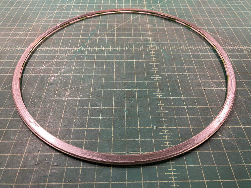 GASKET, HEAD