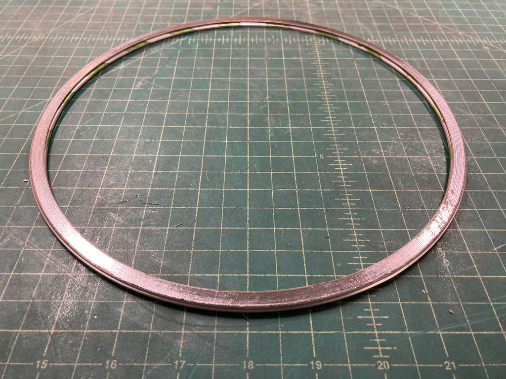 GASKET, HEAD