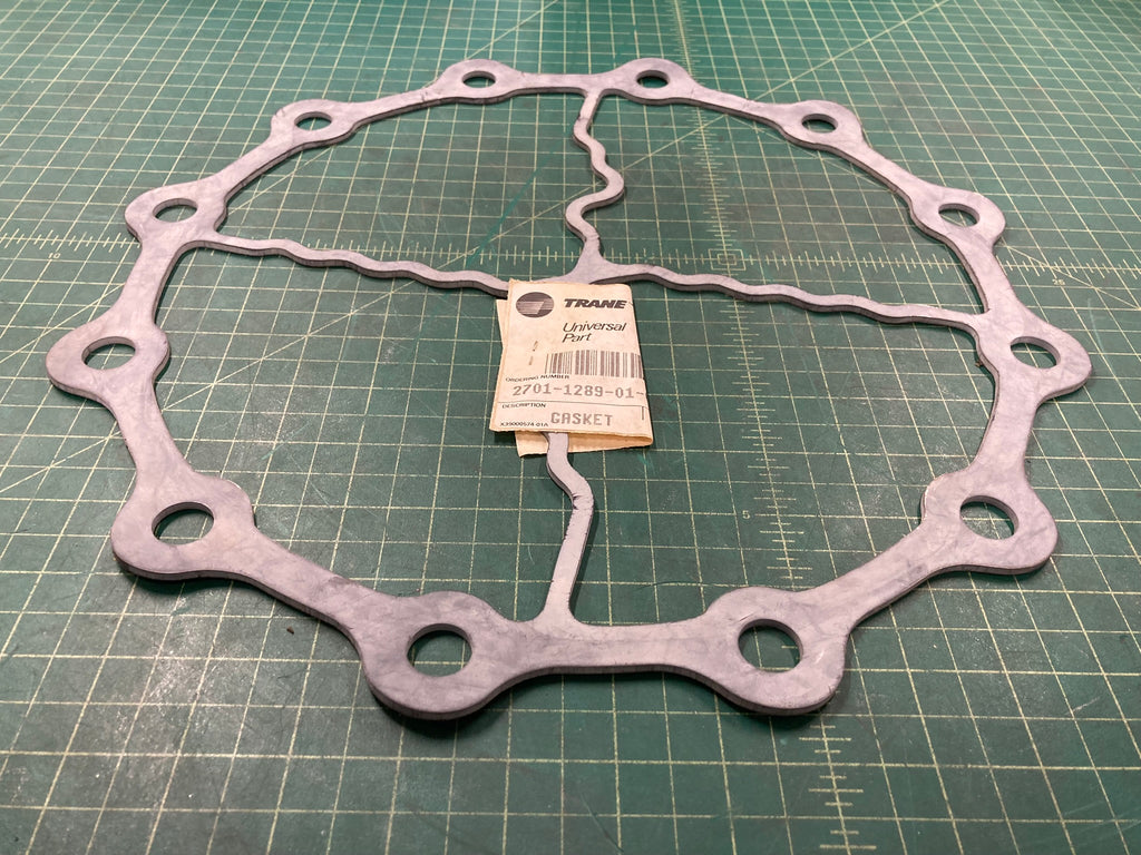 GASKET