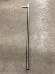 ROD, DRILL LONG ROUND POLISHED,5/8" X 3'