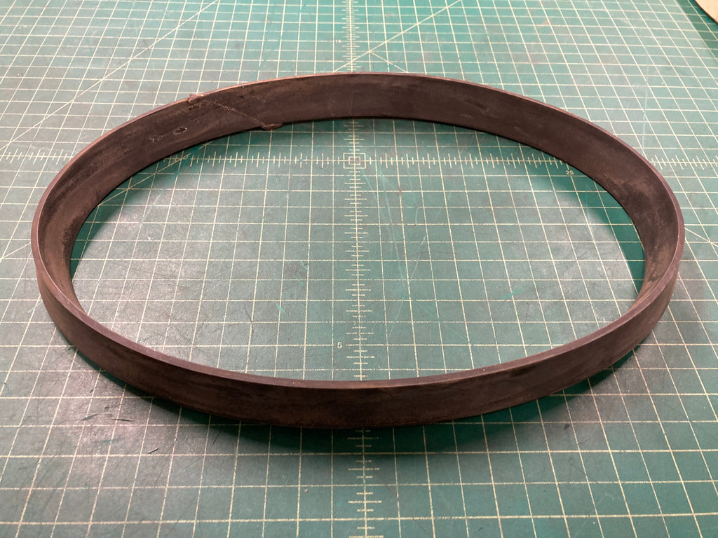 GASKET, 10" OD