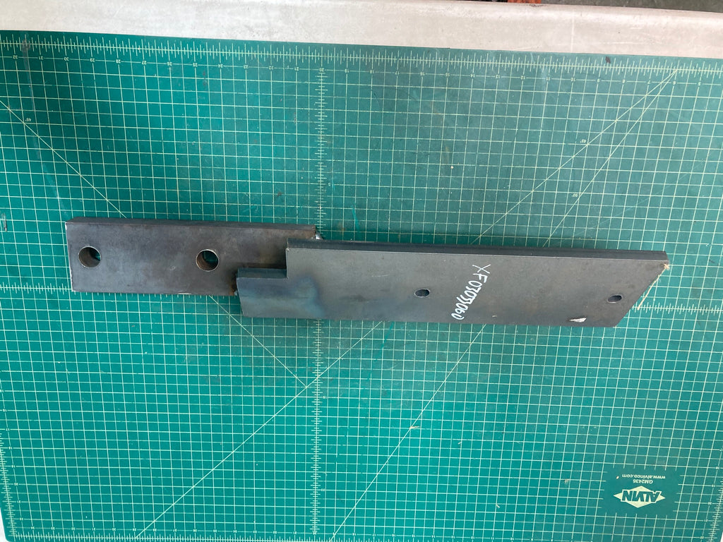 ARM, WELDMENT, XF-03032-000,FOR INNER SCRAPER