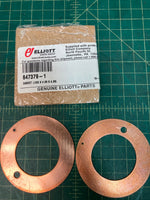 Gasket