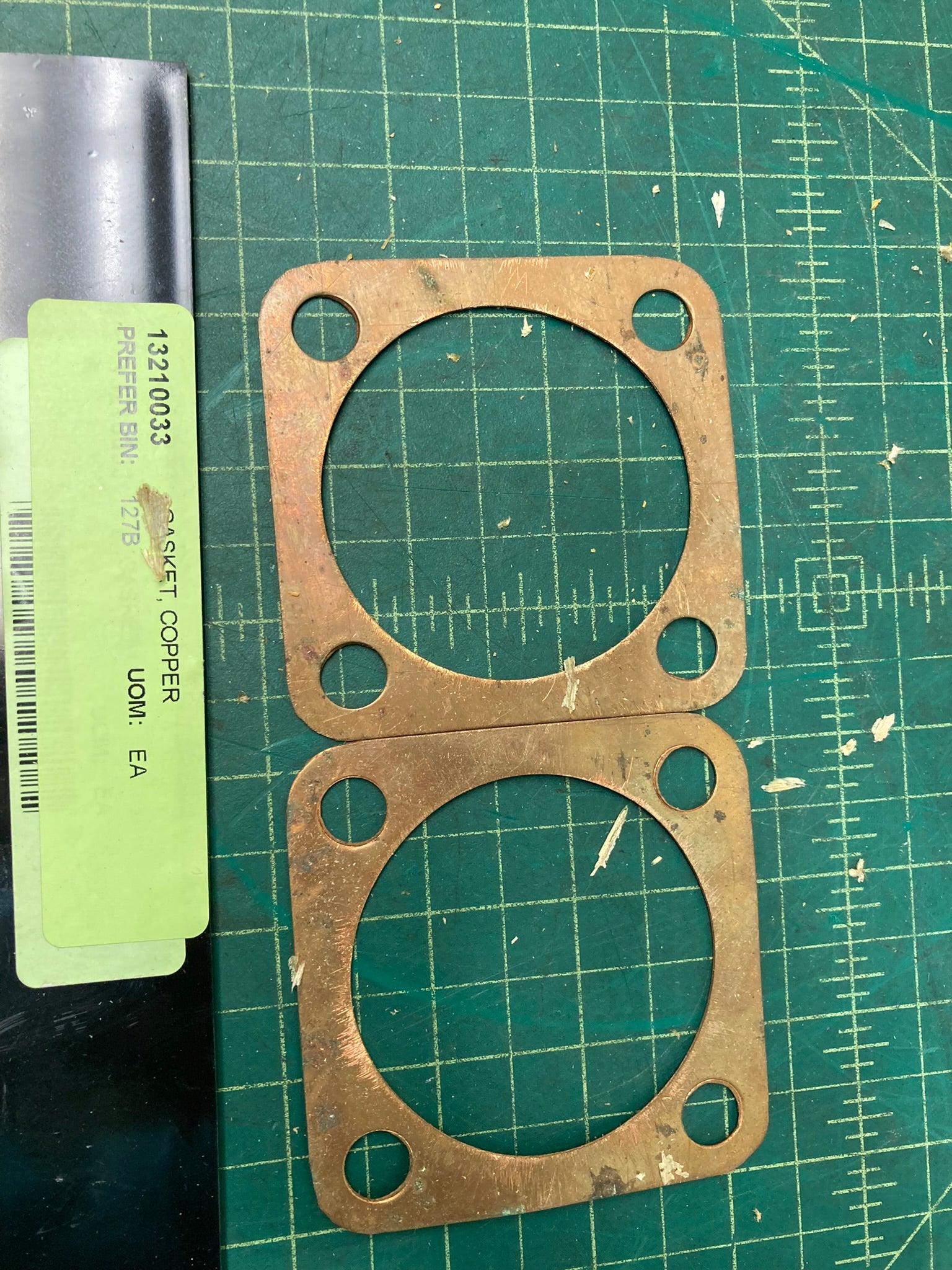 Gasket