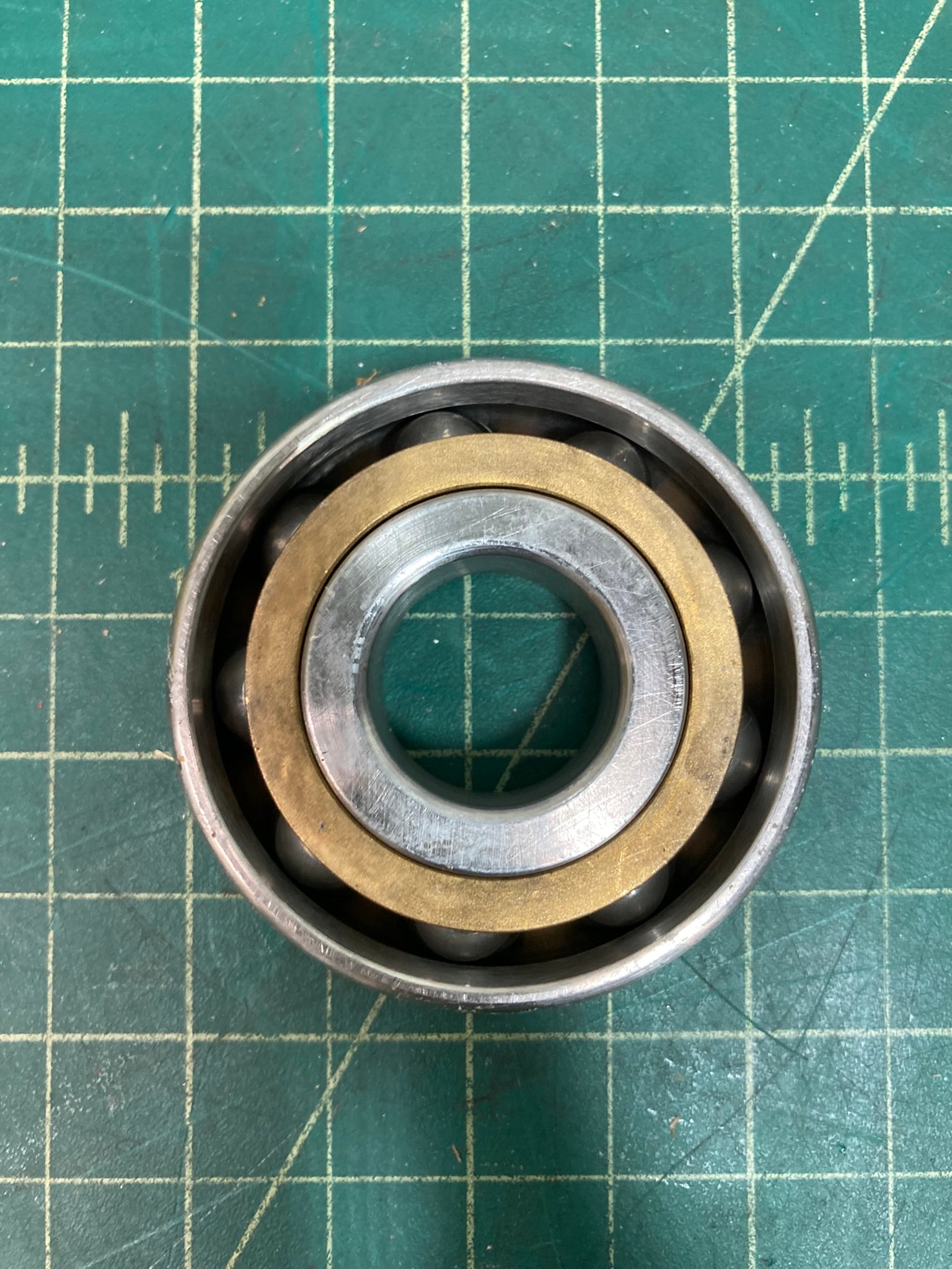 Bearing Ball