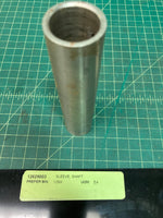 Sleeve Shaft 1"