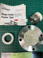 Flowserve Single Inside Pusher Dura Seal w/gland kit