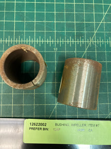 Impeller Bushing