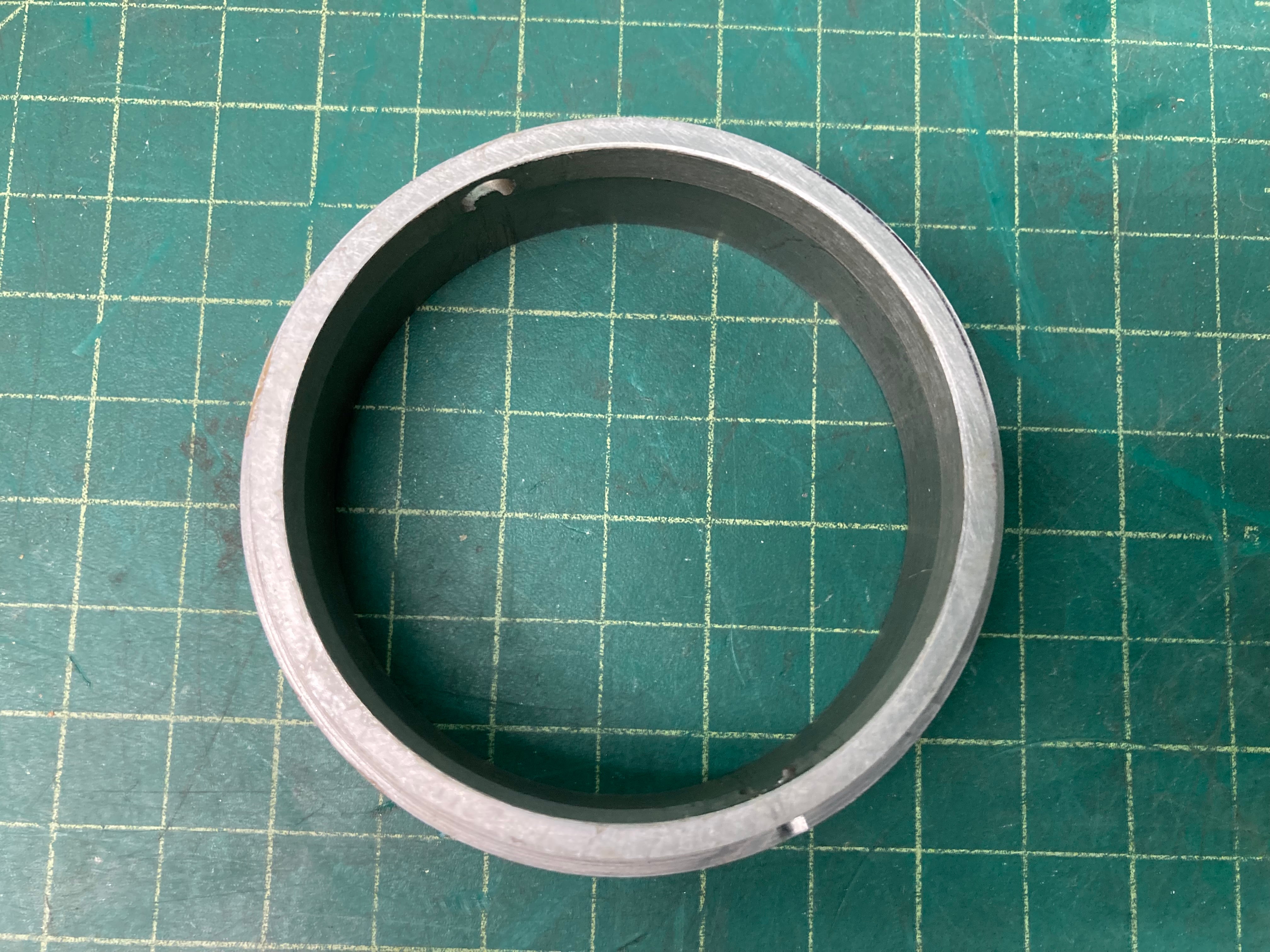 Bearing Retaining Ring