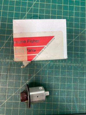 Fisher Adjustment Band Assembly