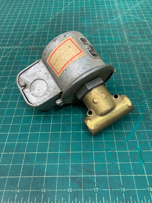 Federal Signal, Solenoid Valve, Type K21E