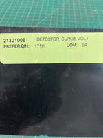 Detector, Surge Volt