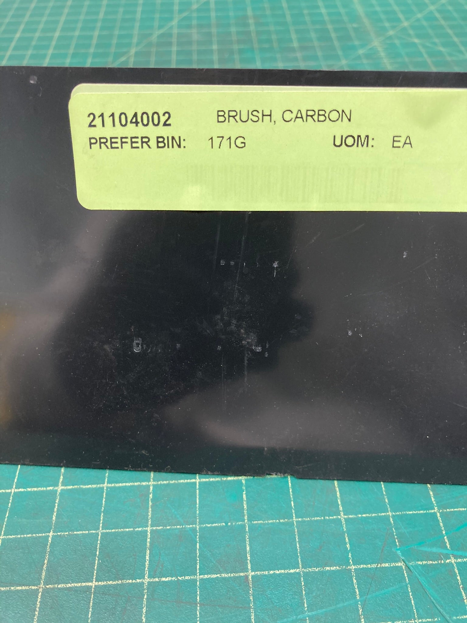 Carbon Brush VD R310