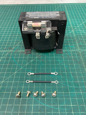 Allen Bradley Control Circuit Transformer X210922