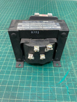 Allen Bradley Control Circuit Transformer X210922