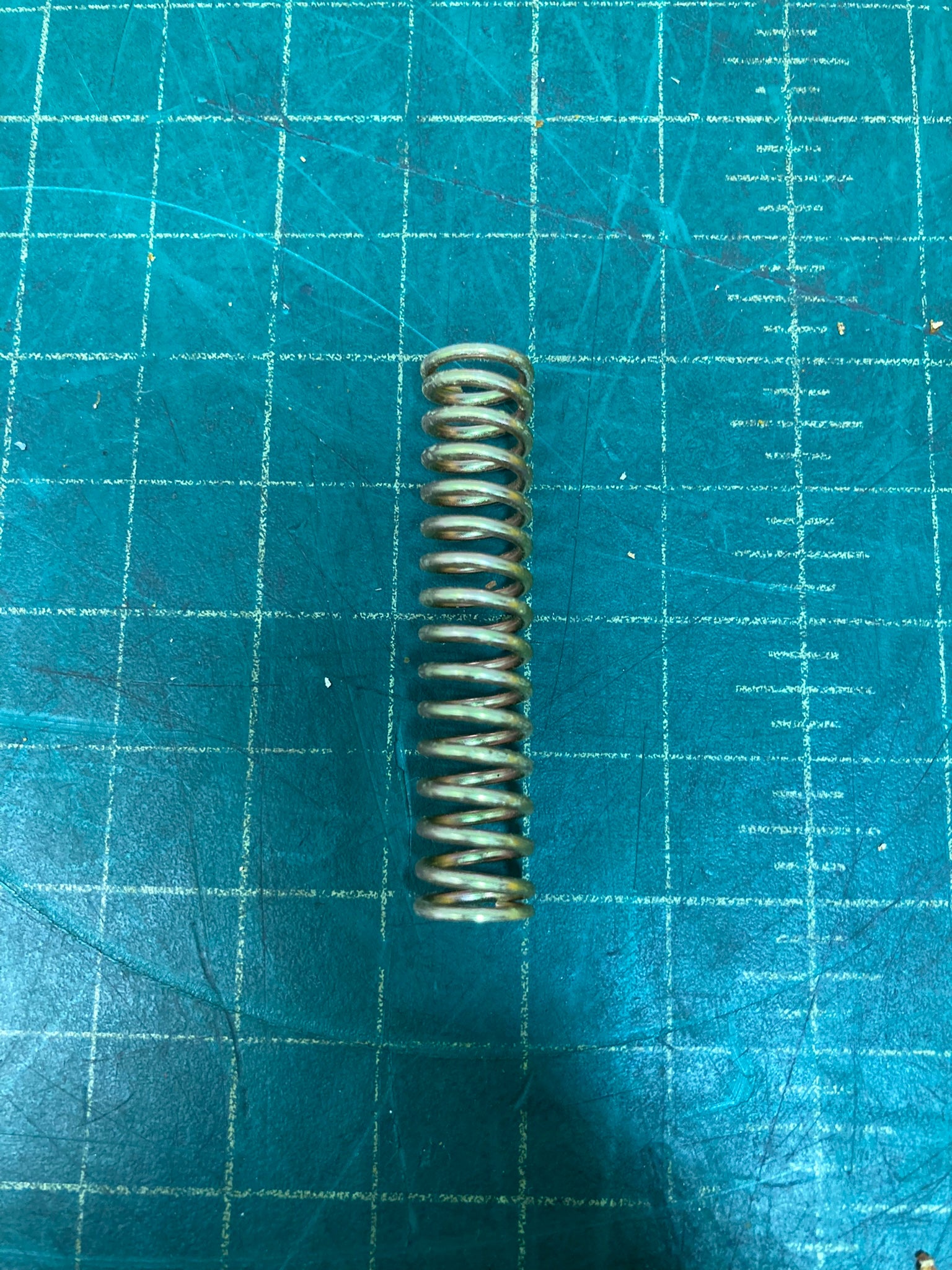 Prop Latch Spring, Prop Latch – flyoffthetruck.com
