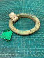 Ring, Wear Intermediate Cover with screws