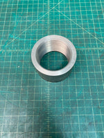 Impeller Lock Nut