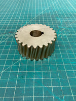 Gear, Drive Bronze Part # B01638-00-02