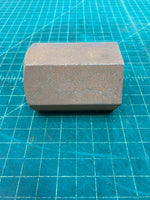 Nut, Hexagon Class 2210 for cover studs