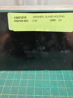 Washer, Gland Holding