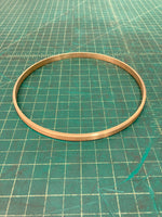 Ring, Oil Slinger Item 114