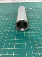 Sleeve, Shaft 14% Chrome Steel Hardened