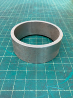 Ring, Impeller Wear Discharge Side, Size 3.175 OD, 2.700 ID