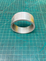 Ring, Impeller Wear Discharge Side, Size 3.175 OD, 2.700 ID