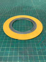 Gasket, Flexitallic, 3" ASA Style, CG-9J, 900PSI