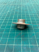 Ring, Wearing Suction Bronze