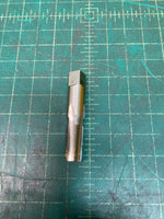 1/8" Taper Pipe Tap, Regular size