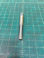 3/8" Taper Pipe Tap, Regular Size NPT