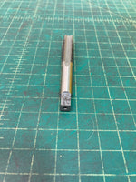 1/2" Taper Pipe Tap, Regular Size NPT