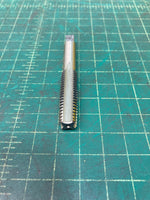 1/2" Taper Pipe Tap, Regular Size NPT