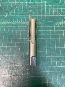 1' Taper Pipe Tap, Regular Size NPT