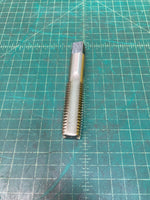 1' Taper Pipe Tap, Regular Size NPT