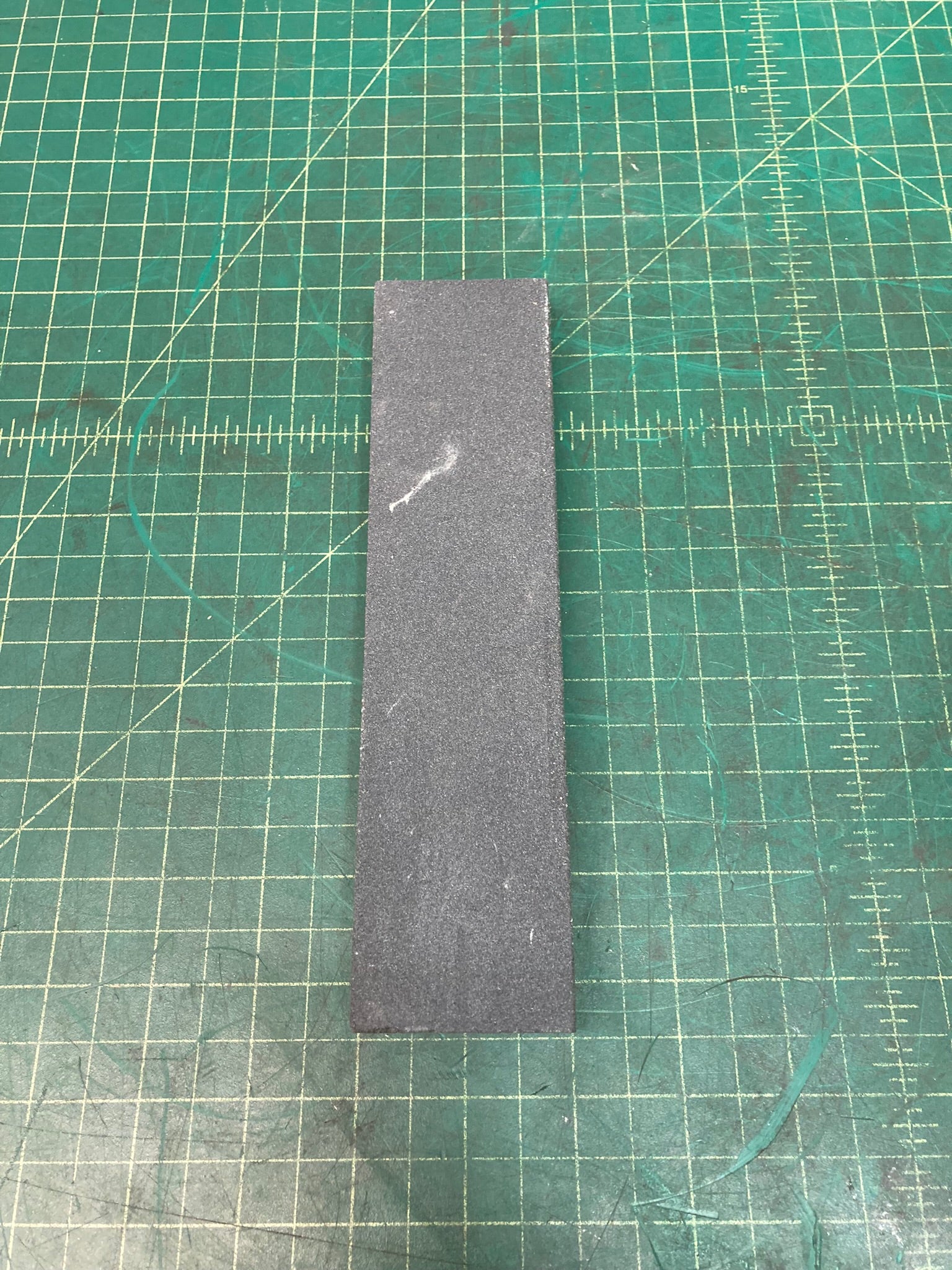 Sharpening Stone, Fine Grit