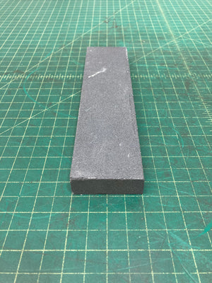 Sharpening Stone, Fine Grit