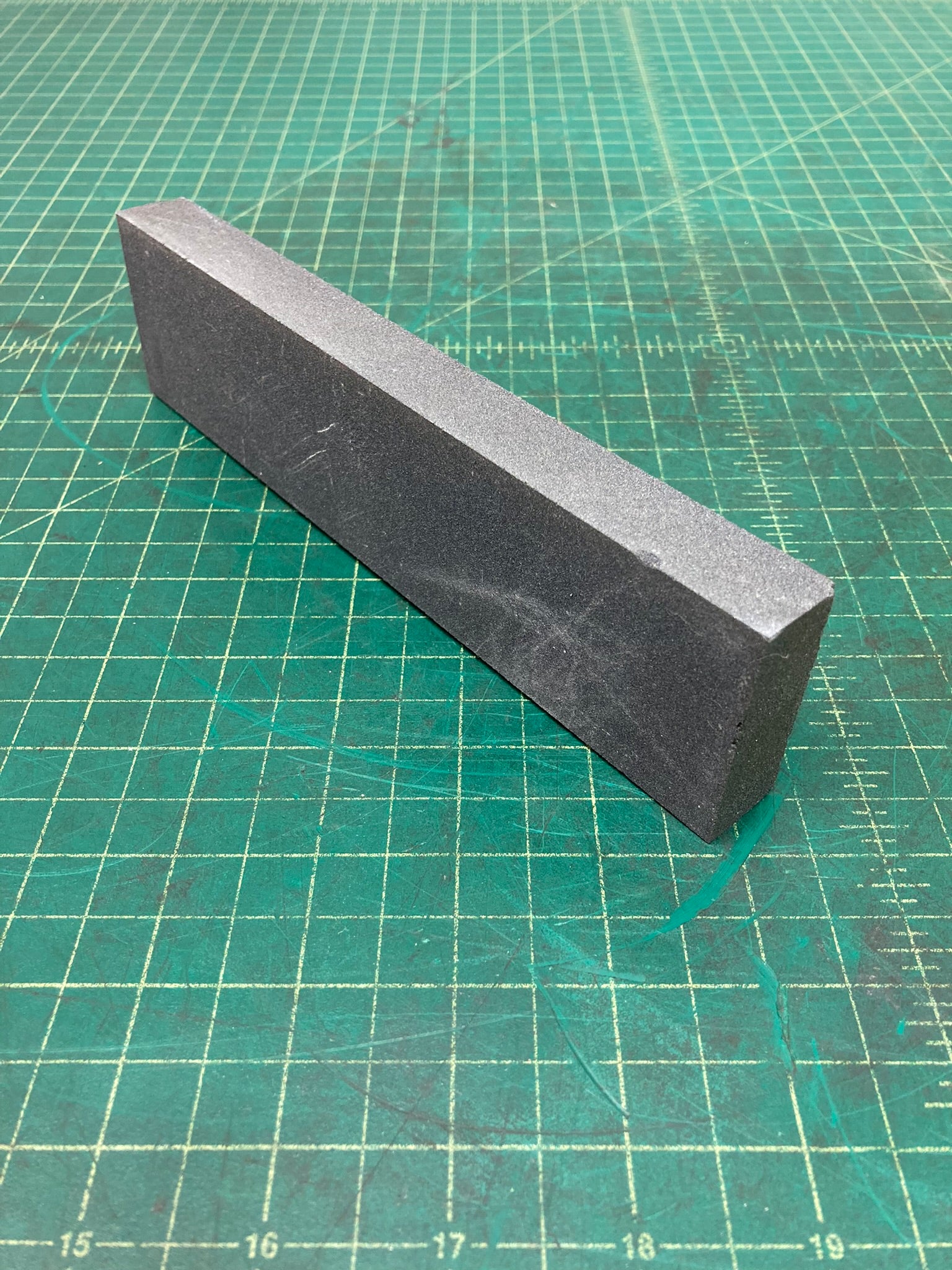 Sharpening Stone, Fine Grit