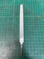 File, Magicut, 8" Length flat