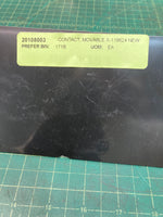 Contact, Movable X-119624 New Type