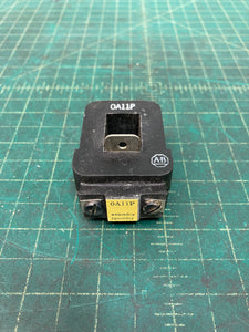 Allen Bradley Coil, 480V 0A11P