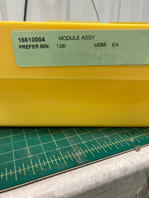 Module Assy Model # 895.0