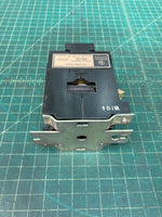 GE 600 Volt Industrial Relay, 120V Coil