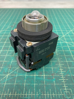 Micro Switch  Model PTL5313