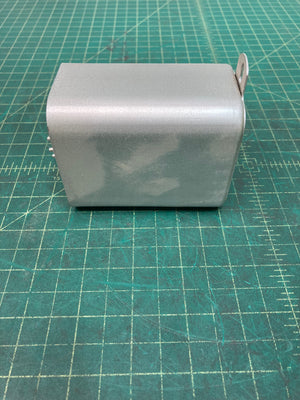 Panalarm Relay # 50L-125DC